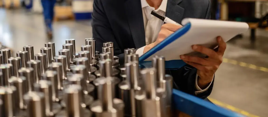 Business equipment valuation in NT